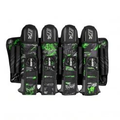 HK Army EJECT HARNESS - ELECTRIC 4+3+4