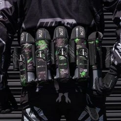 HK Army EJECT HARNESS - ELECTRIC 5+4+4