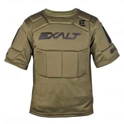 Apparels Exalt Alpha Padded Paintball Shirt