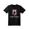 First Strike Canada T-Shirt Apparels