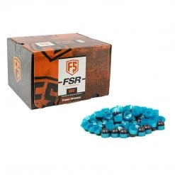 First Strike FSR .68 Caliber Paintballs