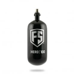 First Strike HERO 2 100/4500 DOT/TC (EU) Paintball Compressed Air Tank