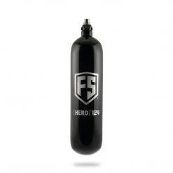 First Strike HERO 2 124/4500 DOT/TC (EU) Paintball Compressed Air Tank