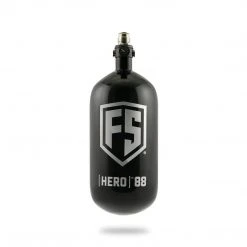 First Strike HERO 2 88/4500 DOT/TC (EU) Paintball Compressed Air Tank