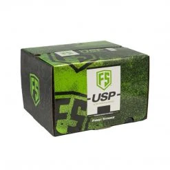 First Strike USP .50 Caliber 100 Round Powder Paintballs