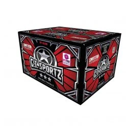 G.I. Sportz 3-STAR Paintballs - 2000ct