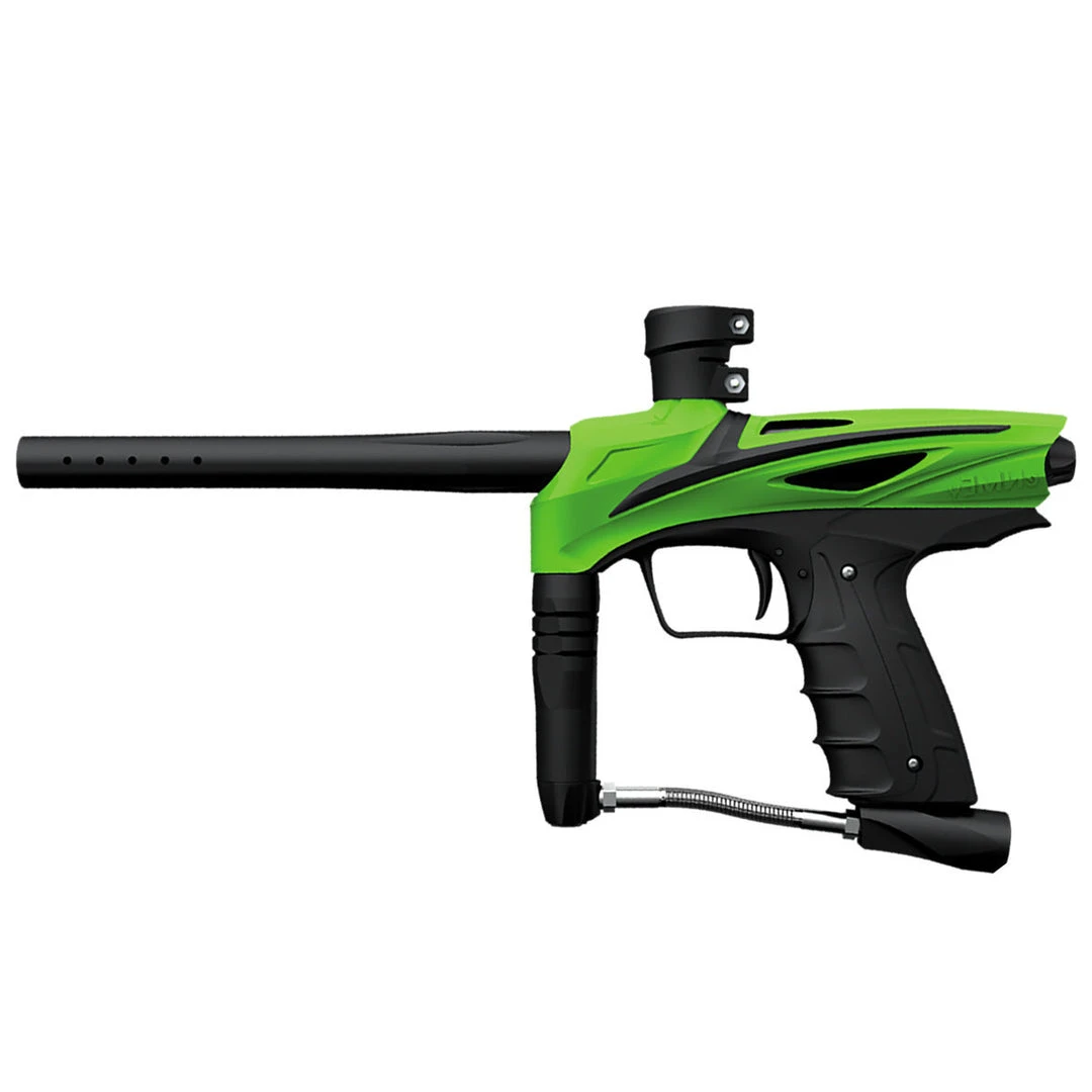 GoG ENMEy .50 Caliber Paintball Gun