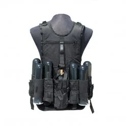 Tactical Vest GXG Tactical G-26 Paintball Vest