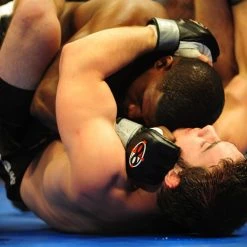 Valken FIGHTCO Competition Gloves - 2XL