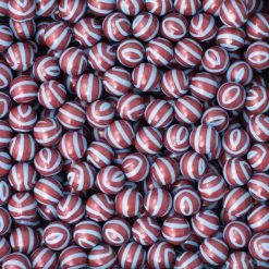 Valken Graffiti .68 Caliber Paintballs - 500 Count