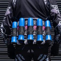 HK Army EJECT HARNESS - GRUNGE 4+3+4