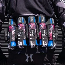 HK Army EJECT HARNESS - GRUNGE 5+4+4