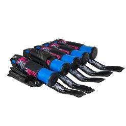 HK Army EJECT HARNESS - GRUNGE 5+4+4