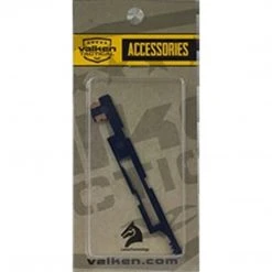 Exalt Rifle Parts - Valken Custom Anti-Heat Selector Plate For AK