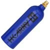 HK Army 20OZ ALUMINUM C02 AIR TANK - BLUE