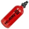 HK Army 48CI / 3000PSI ALUMINUM COMPRESSED AIR TANK - RED