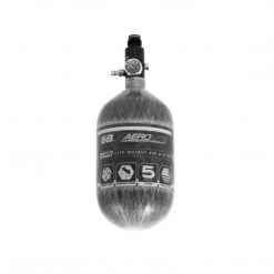 First Strike HK Army 68/4500 Aerolite Paintball Air System