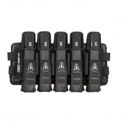HK Army EJECT 5+4 Paintball Harness
