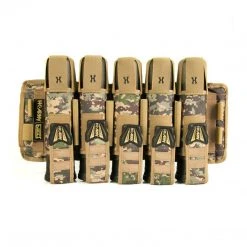 HK Army EJECT 5+4 Paintball Harness