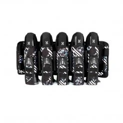 HK Army EJECT 5+4 Paintball Harness