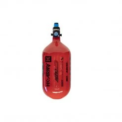 HK Army 80/4500 Extra Lite Paintball Air Tank With Pro Regulator