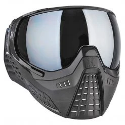 HK Army KLR LE Onyx Paintball Goggles