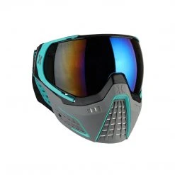 HK Army KLR Slate Paintball Goggles