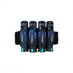 HK Army Zero-G Strapless 4+3+4 Paintball Harness