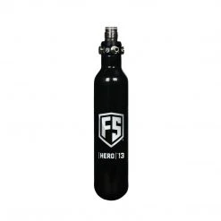 First Strike Hero 2 Half Pint 13/4500 HPA Carbon Fibre Tank