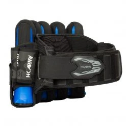 All Harnesses HK Army Magtek 5+4+4 Paintball Harness