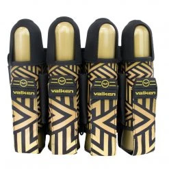 Valken Fate GFX 4+3 Paintball Harness - Egypt