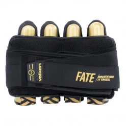 Valken Fate GFX 4+3 Paintball Harness - Egypt