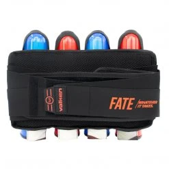 All Harnesses Valken Fate GFX 4+3 Paintball Harness - MERICA™
