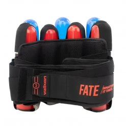 All Harnesses Valken Fate GFX 4+3 Paintball Harness - MERICA™