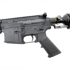 First Strike T15A1 Carbine HPA Powered Airsoft Rifle - Full Auto Version