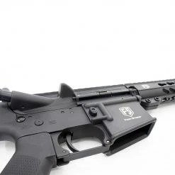 First Strike T15A1 Carbine HPA Powered Airsoft Rifle - Full Auto Version