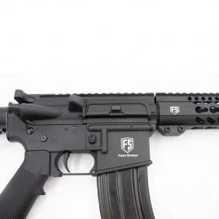 First Strike T15A1 Carbine HPA Powered Airsoft Rifle - Full Auto Version