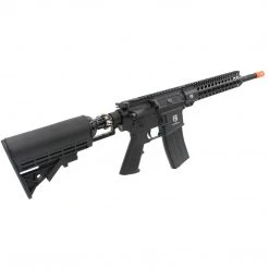 First Strike T15A1 Carbine HPA Powered Airsoft Rifle - Full Auto Version