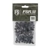First Strike FSR 50 Cal Rubber Tip - 100 Rounds
