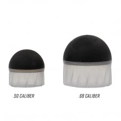 First Strike FSR 68 Cal Rubber Tip - 50 Rounds