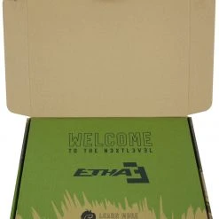 Planet Eclipse ECLIPSE ETHA3 BLACK (SPEEDSTER COMBO)