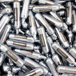 Valken 12g CO2 Cartridges - 500 Count