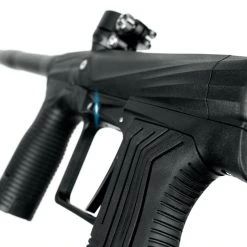 Planet Eclipse ECLIPSE ETHA3 BLACK (SPEEDSTER COMBO)