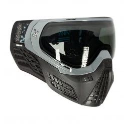 HK Army KLR Blackout Paintball Goggles