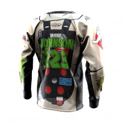 Social Paintball 2018 LCP Ghostbusters Custom Event SMPL Jersey