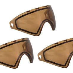 VIRTUE VIO LENS - HIGH CONTRAST COPPER (3 PACK)