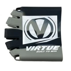 VIRTUE SILICONE TANK COVER - BLACK