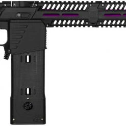 Planet Eclipse ECLIPSE ETHA EMEK EMF100 PURPLE HEART