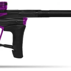 Planet Eclipse MIDNIGHT SERIES - ECLIPSE EGO LV1.6 BLACK/PURPLE
