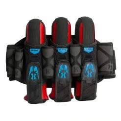 HK Army MAGTEK HARNESS - BLUE - 3+2+4